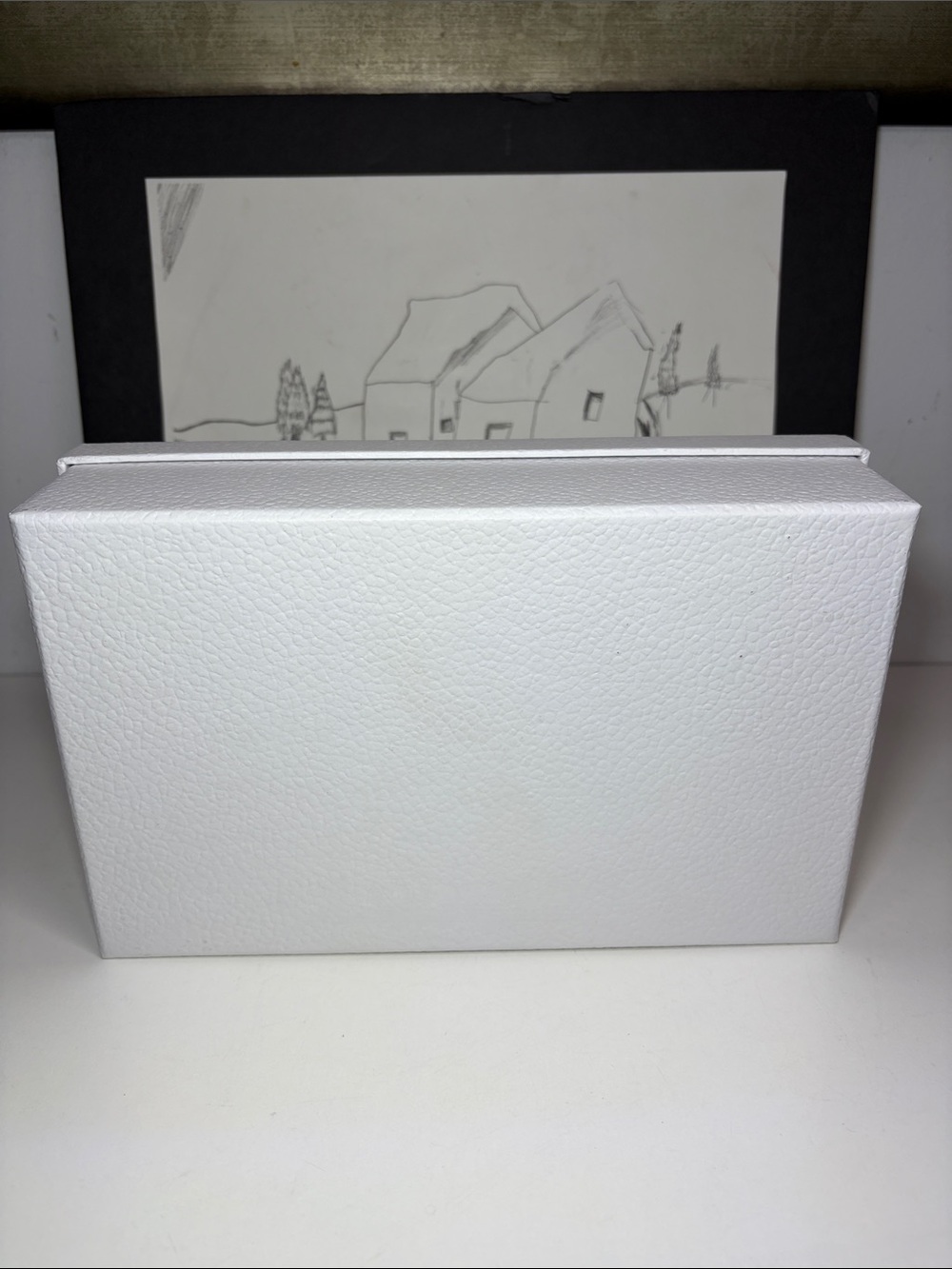 Dior Accessory Empty Box - Picture 8 of 8